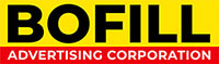 Bofill Advertising Corp Logo